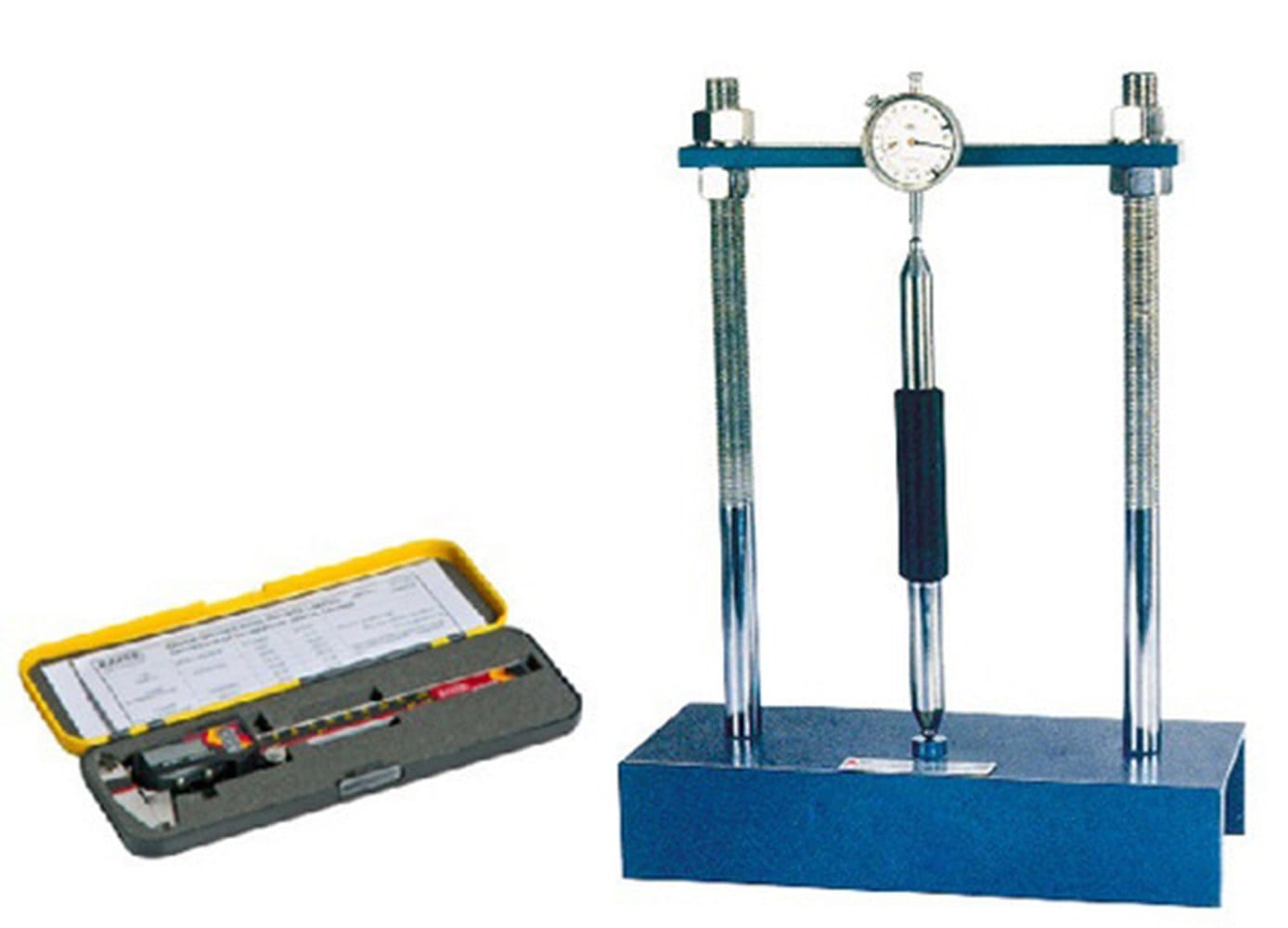 Length Comparator Apparatus